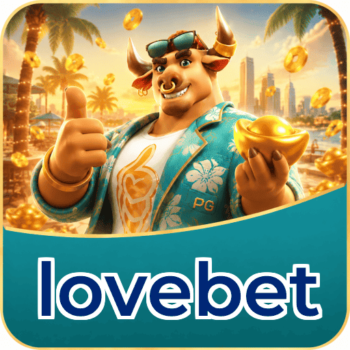 lovebet Logo 3