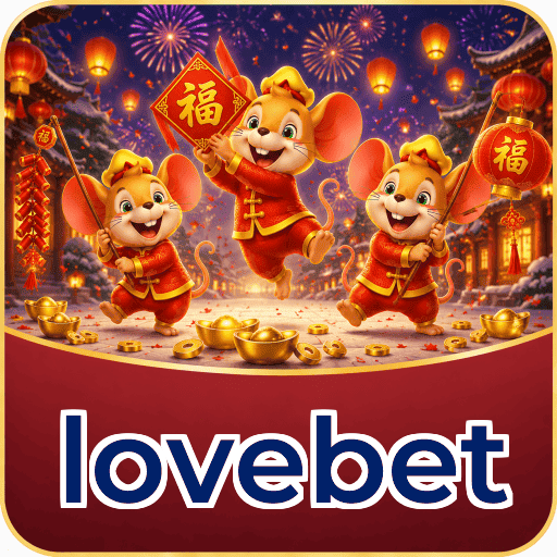 lovebet Logo 2