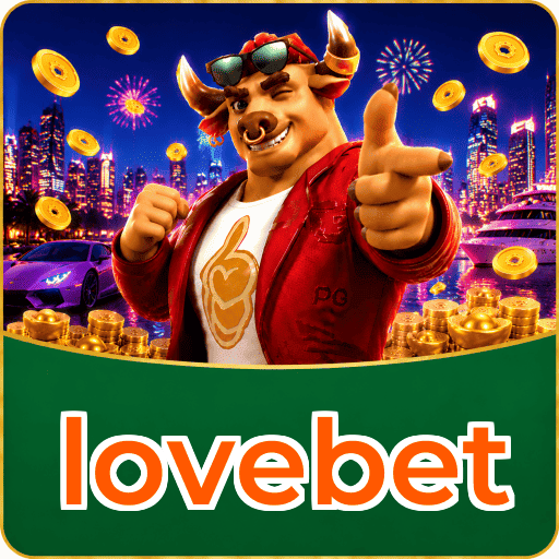 Plataforma lovebet - Cloud AWS Infrastructure