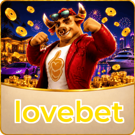 lovebet Segurança Logo 2