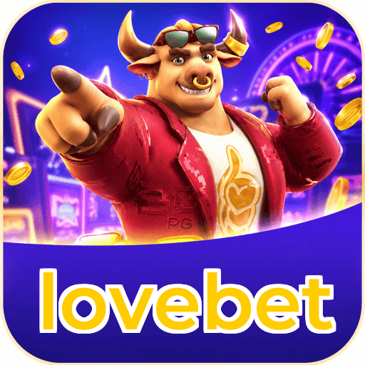 lovebet Instalar Logo 1