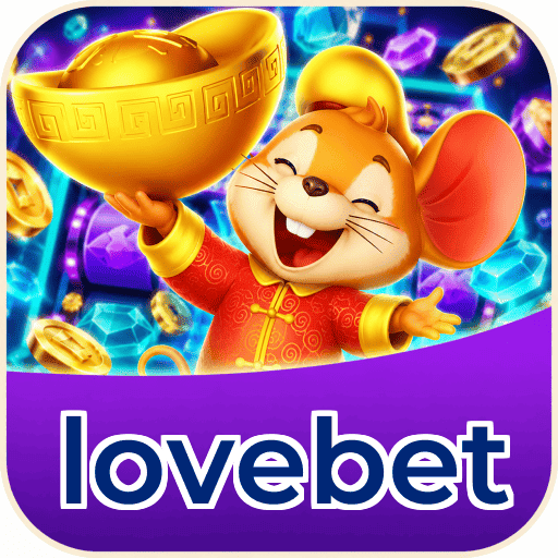 lovebet Instalar Logo 3