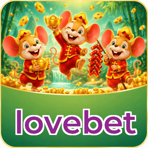 lovebet Download Oficial