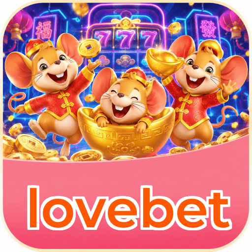 Slots lovebet - RTP Alto Certificado
