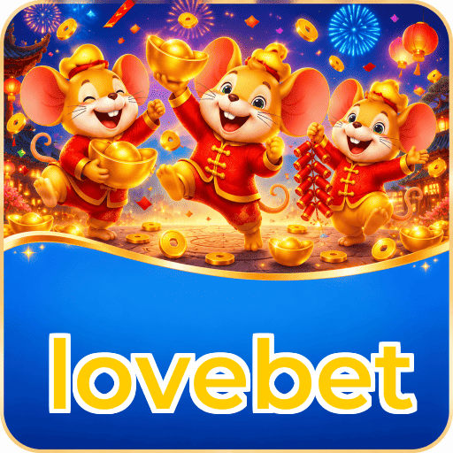 Slots lovebet - Jackpots Progressivos