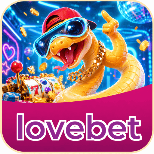 Loteria lovebet - Lotofácil diária