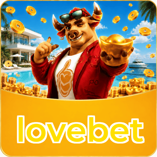 lovebet Instalar Logo 2
